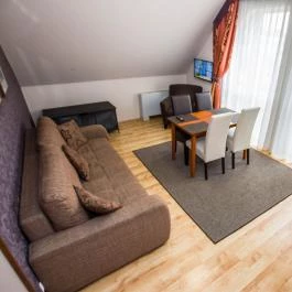 Best Apartman Hajdúszoboszló - Egyéb