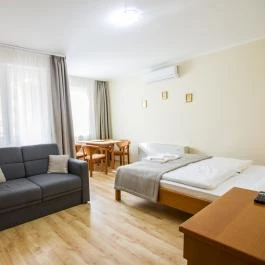 Best Apartman Hajdúszoboszló - Egyéb