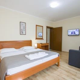 Best Apartman Hajdúszoboszló - Egyéb