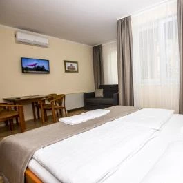 Best Apartman Hajdúszoboszló - Egyéb