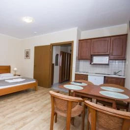 Best Apartman Hajdúszoboszló - Egyéb