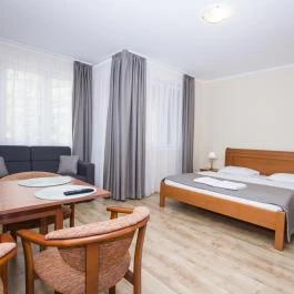 Best Apartman Hajdúszoboszló - Egyéb