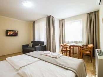 Best Apartman Hajdúszoboszló
