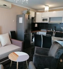 Bettina47 Apartman