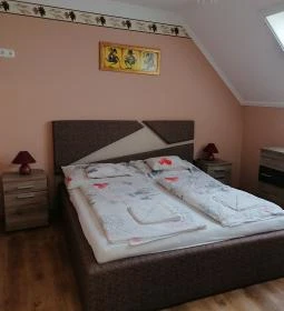 Bettina47 Apartman