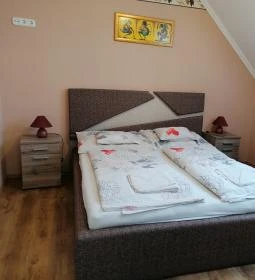 Bettina47 Apartman