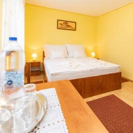 Betty Apartman Hajdúszoboszló Hajdúszoboszló - Szobák