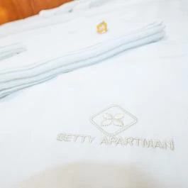 Betty Apartman Hajdúszoboszló Hajdúszoboszló - Szobák