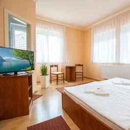 Betty Apartman Hajdúszoboszló Hajdúszoboszló - Szobák