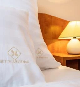 Betty Apartman Hajdúszoboszló