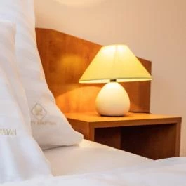 Betty Apartman Hajdúszoboszló Hajdúszoboszló - Szobák