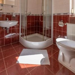 Betty Apartman Hajdúszoboszló Hajdúszoboszló - Szobák