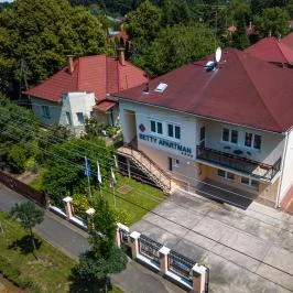 Betty Apartman Hajdúszoboszló Hajdúszoboszló - Külső kép