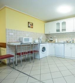 Betty Apartman Hajdúszoboszló