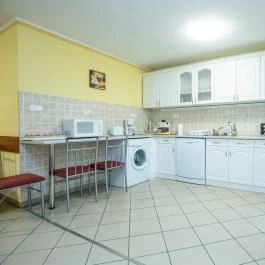 Betty Apartman Hajdúszoboszló Hajdúszoboszló - Vendéglátás