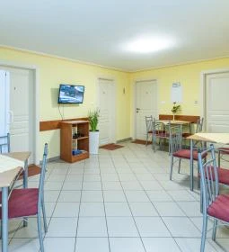 Betty Apartman Hajdúszoboszló