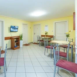 Betty Apartman Hajdúszoboszló Hajdúszoboszló - Vendéglátás