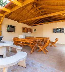 Betty Apartman Hajdúszoboszló