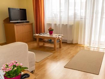 Betty Apartman Hajdúszoboszló