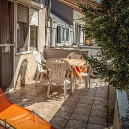 Betty Apartman Hajdúszoboszló - Egyéb