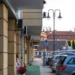 Betty Apartman Hajdúszoboszló - Egyéb