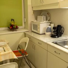 Betty Apartman Hajdúszoboszló - Egyéb