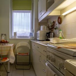 Betty Apartman Hajdúszoboszló - Egyéb