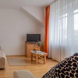 Betty Apartman Hajdúszoboszló - Egyéb