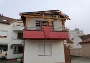 Betty- Major Apartman Hajdúszoboszló