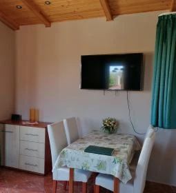 Betty- Major Apartman