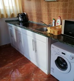 Betty- Major Apartman