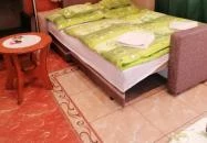 Betty- Major Apartman Hajdúszoboszló