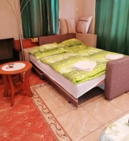 Betty- Major Apartman