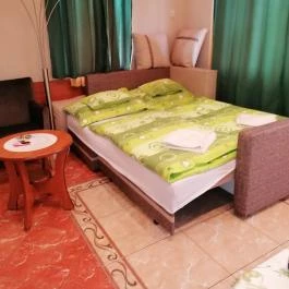Betty- Major Apartman Hajdúszoboszló - Egyéb