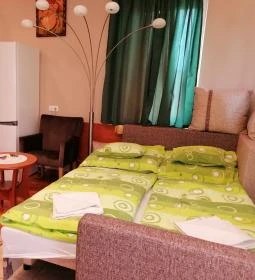 Betty- Major Apartman