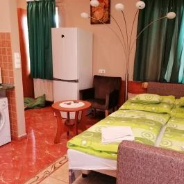 Betty- Major Apartman Hajdúszoboszló - Egyéb