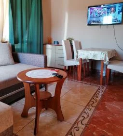 Betty- Major Apartman