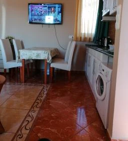 Betty- Major Apartman