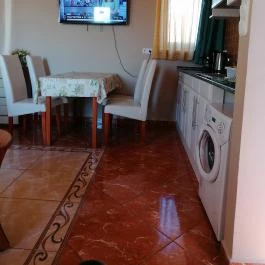 Betty- Major Apartman Hajdúszoboszló - Egyéb