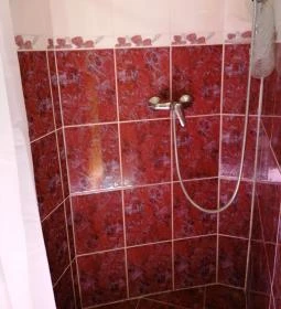 Betty- Major Apartman