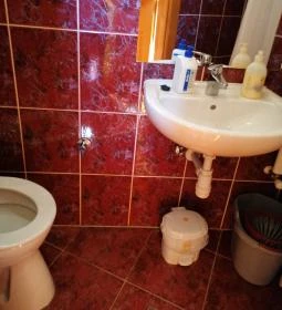 Betty- Major Apartman