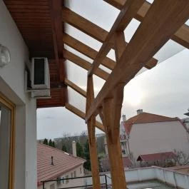 Betty- Major Apartman Hajdúszoboszló - Egyéb