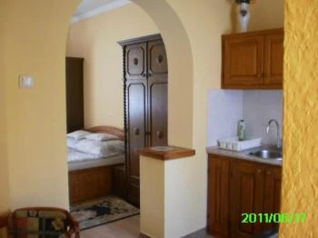 Budai Apartmanház Hajdúszoboszló