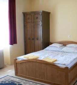 Budai Apartmanház