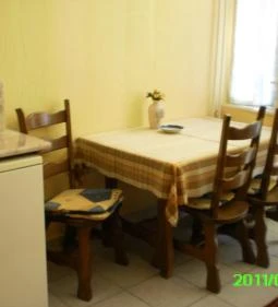 Budai Apartmanház