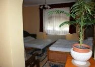 Budai Apartmanház Hajdúszoboszló