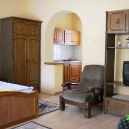 Budai Apartmanház Hajdúszoboszló - Egyéb