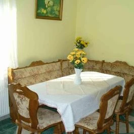 Caty Vendégház Hajdúszoboszló - Belső