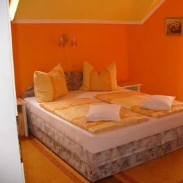 Caty Vendégház Hajdúszoboszló - Szobák