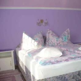 Caty Vendégház Hajdúszoboszló - Szobák